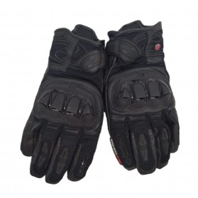 GUANTES HELD SAMBIA EVO GORE-TEX